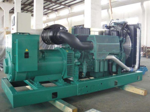 瑞溪镇便携静音：租赁无声发电机组，便携式解决能源需求