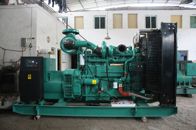 瑞溪镇环保无噪音：租用静音发电机组，为环境和耳朵双重保驾护航